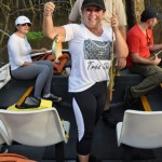Rosana Borelli, da Borelli Turismo