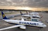 Ryanair tem lucro de US$ 1,4 bilhão e transporta 120 milhões de passageiros/ano