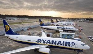 Após Frankfurt, Ryanair deve fechar bases em Berlim e Düsseldorf