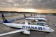 Ryanair não cobrará remarcações de reservas para setembro