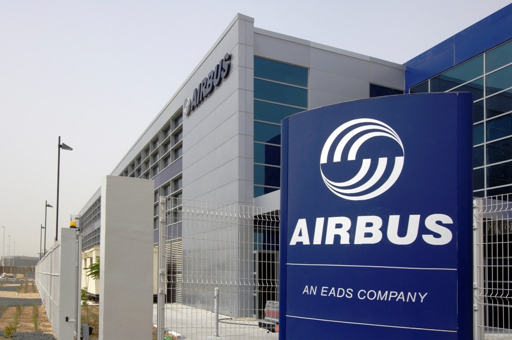 Airbus considera lançar A321XLR para concorrer com possível nova aeronave da Boeing 1 SJ110-Airbus12
