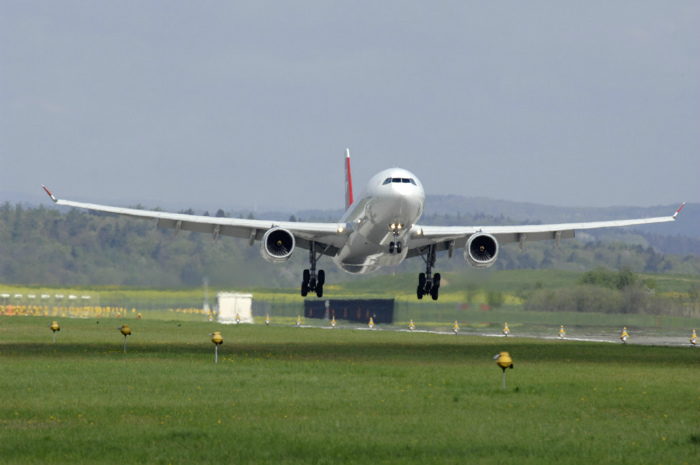 A SWISS possui voos diários de São Paulo para Zurique e de lá conexão para destinos na Europa, Ásia e Oceania