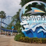 SeaWorld Orlando