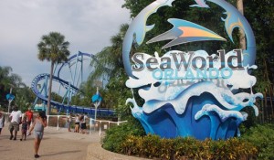 SeaWorld expande benefício de estacionamento gratuito para julho