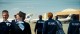 Icelandair homenageia seleção da Islândia após façanha na UEFA Euro 2016; veja vídeo