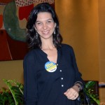 Tathiana Leal, do Miami CVB Tathiana Leal, do Miami CVB