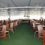 Terraço do Grand Amazon