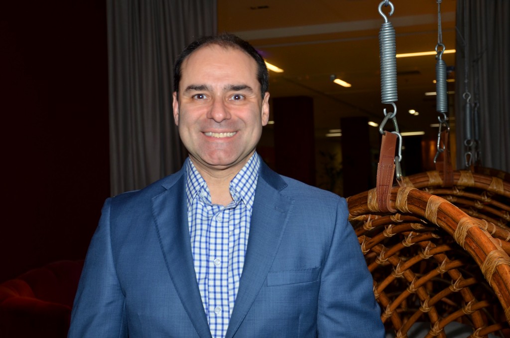 M&E AO VIVO: BHG inaugura hotel em Natal e anuncia novos gerentes Tomás Ramos, diretor Comercial e MKT da BHG