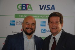 Vinicius Luz assume presidência da GBTA