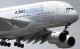 Airbus perde para a Boeing no total de encomendas até maio