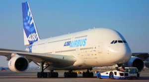 Airbus está a décadas de recuperar custos de desenvolvimento do A380