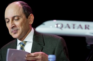 Qatar Airways assina Carta de Intenção para adquirir 60 B737 MAX 8s e preocupa Airbus