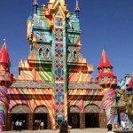 10 - Beto Carrero World, na Penha, em Santa Catarina