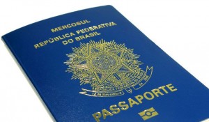 PF suspende emissão de passaportes no país por falta de recursos