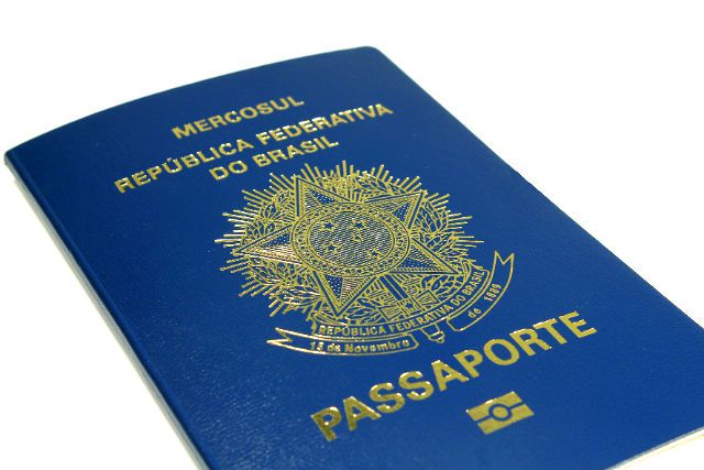 PF suspende emissão de passaportes no país por falta de recursos 1 como-tirar-passaporte