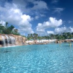 2 - Discovery Cove, em Orlando