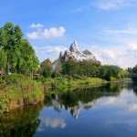13 - Disney's Animal Kingdom, em Orlando