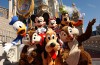 Disney recebe 157,3 milhões de visitantes em 2018; Magic Kingdom lidera