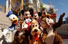 Disney inaugura seu sexto resort pelo mundo com o maior investimento feito fora dos EUA