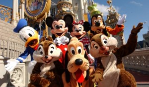 Disney inaugura seu sexto resort pelo mundo com o maior investimento feito fora dos EUA