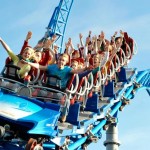4 - Europa Park, em Rust, na Alemanha