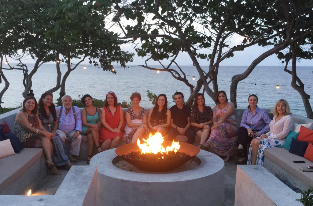 Avianca promove famtour com agências do turismo de luxo para Porto Rico Avianca promove famtour com agências do turismo de luxo para Porto Rico