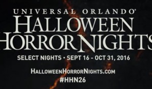 “The Walking Dead” volta ao Halloween Horror Nights do Universal Orlando