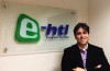 E-HTL tem novo gerente de vendas em Alagoas, Pernambuco e Paraíba