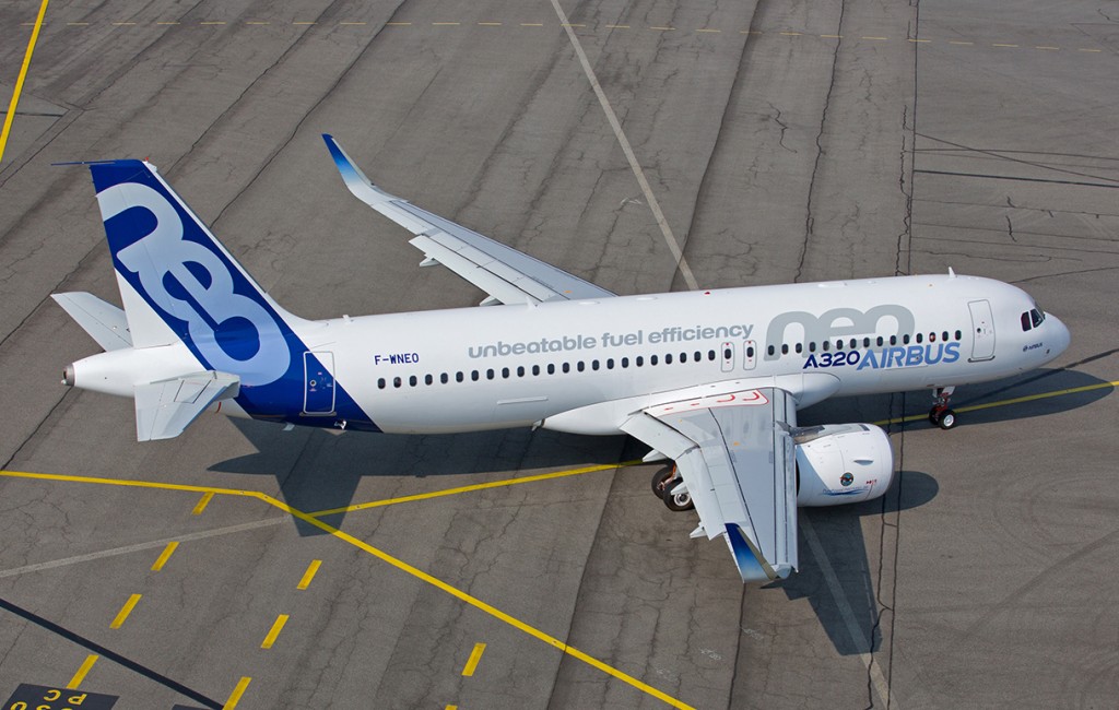 On the 25th of September the A320neo had its first flight in Toulouse, France. With a 60-per cent market share, Airbus’ A320neo (new engine option) Family offers 20 per cent lower fuel consumption per seat, along with superior comfort as a result of the company’s 18-inch-wide seat modern comfort standard