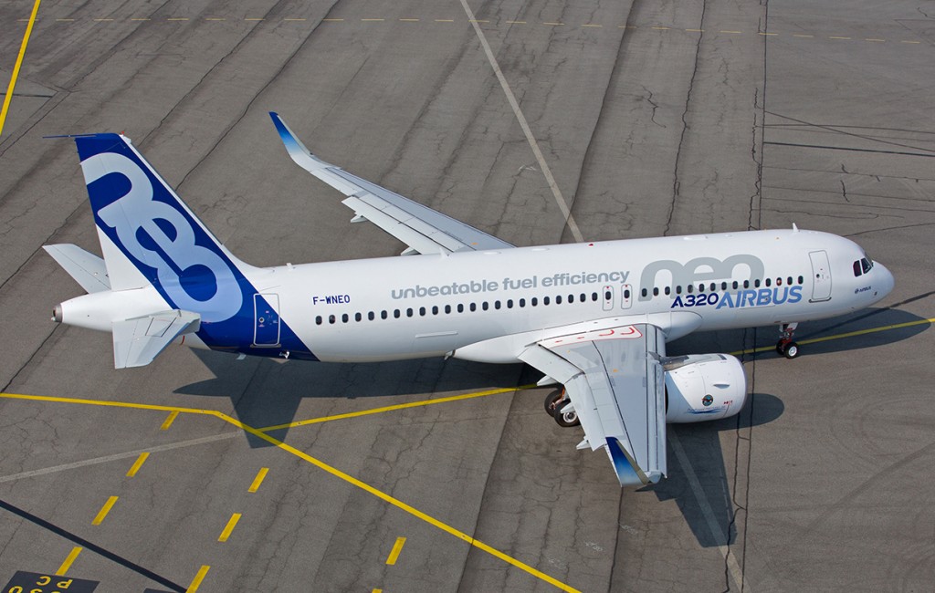 On the 25th of September the A320neo had its first flight in Toulouse, France. With a 60-per cent market share, Airbus’ A320neo (new engine option) Family offers 20 per cent lower fuel consumption per seat, along with superior comfort as a result of the company’s 18-inch-wide seat modern comfort standard
