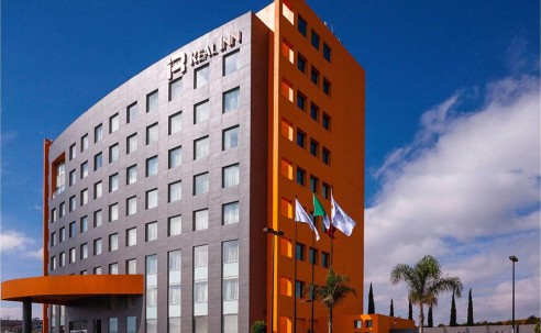 IHG celebra abertura recorde de hotéis no 1° semestre; RevPAR cresce 3,7%