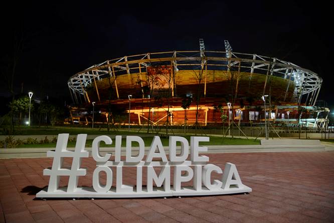 Brasil é um dos cinco destinos mais populares para o turismo na América Latina, diz estudo A pesquisa da LATA diz que o País da Olimpíada é um dos cinco destinos mais procurados para o turismo na América Latina
