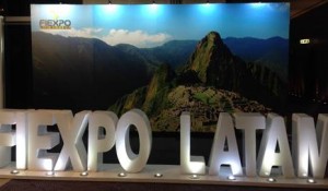 Planeta Brasil Incoming divulga segmento MICE brasileiro em Lima e Lisboa