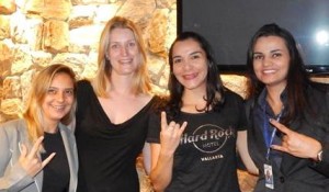 Trend e Hard Rock capacitam 40 agentes em Goiânia (GO)