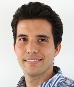 Jose Palacio, diretor do trivago para a América Latina