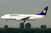 Após 48 anos, Lufthansa decide aposentar frota de B737s