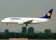 Após 48 anos, Lufthansa decide aposentar frota de B737s