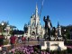 Disney mantém parques fechados por tempo indeterminado
