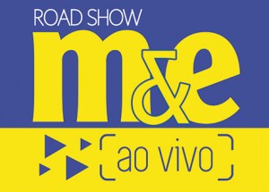M&E AO VIVO