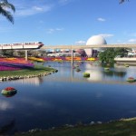 14 - Epcot, em Orlando