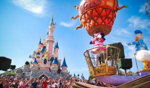 Disney fechará Hotel Cheyenne em Paris até março de 2021