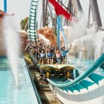 20 - Port Aventura Park, em Salou, na Espanha