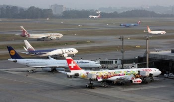 Exigência de vistos para tripulantes vai impactar setor de cargas no Brasil, diz Alta