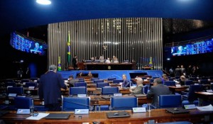 Batalha vencida: MP do IRRF é aprovada pelo Senado