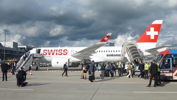 Swiss terá cinco novos destinos no verão de 2017 swiss-cseries-kh