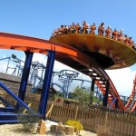 22 - Paultons Park, Home of Pepa Pig World, em Romsey, no Reino Unido