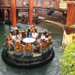 5 - Universal Orlando Resort, em Orlando
