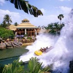 1- Universal's Islands of Adventure, em Orlando