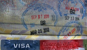 Governo estuda isenção de visto para norte-americanos