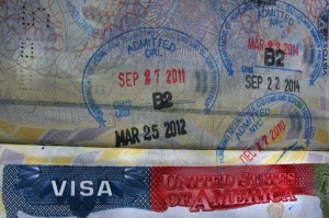 No acumulado do ano, porém, volume de vistos americanos ainda é superior do que no mesmo período de 2023 (Carlos Severo/Fotos Públicas)